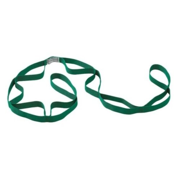 OPTP Stretch Out Strap with Instructional Booklet - Picture 2 of 10